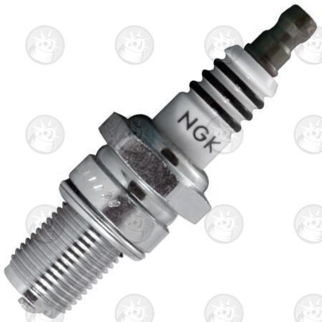 Tændrør Iridium Ix NGK BR9ECMIX