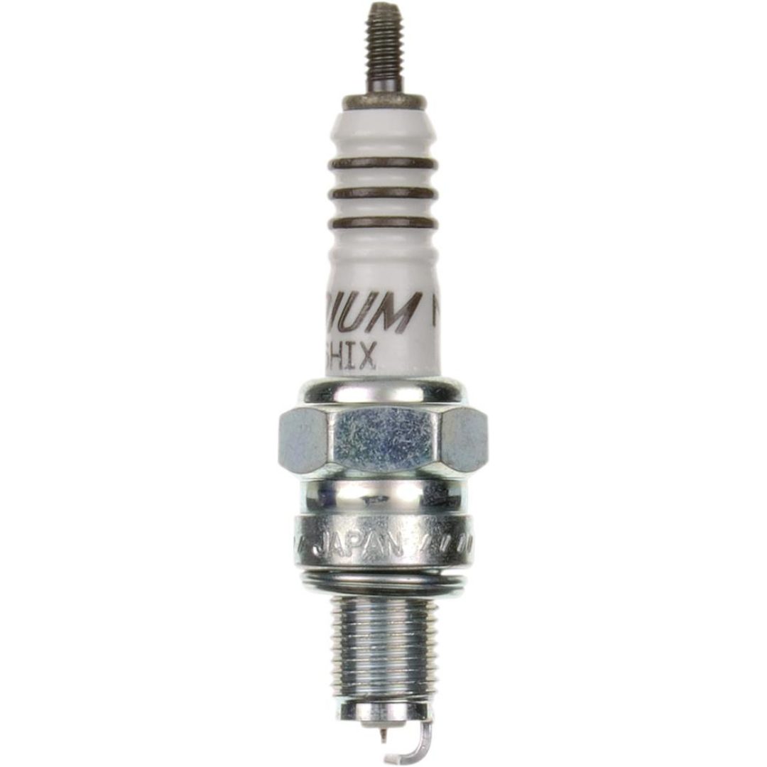 Tændrør Iridium Ix NGK CR6HIX