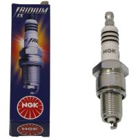 Tændrør Iridium Ix NGK