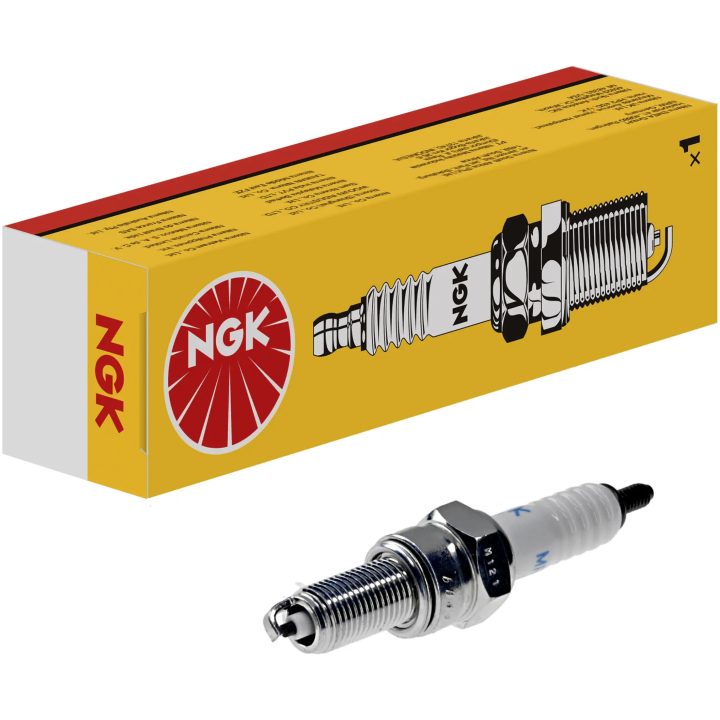 Tændrør Iridium NGK – billede 2