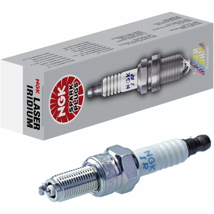 Tændrør Laser Iridium NGK CR9EIB-9 – billede 4