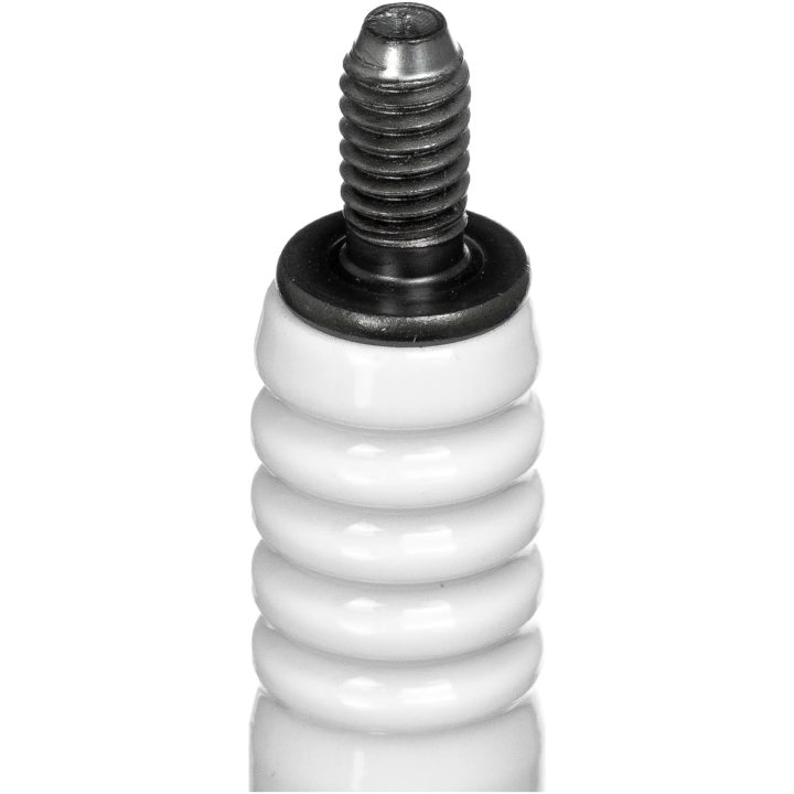 Tændrør Laser Iridium NGK SPARK PLUGS LMAR8BI-9 – billede 3