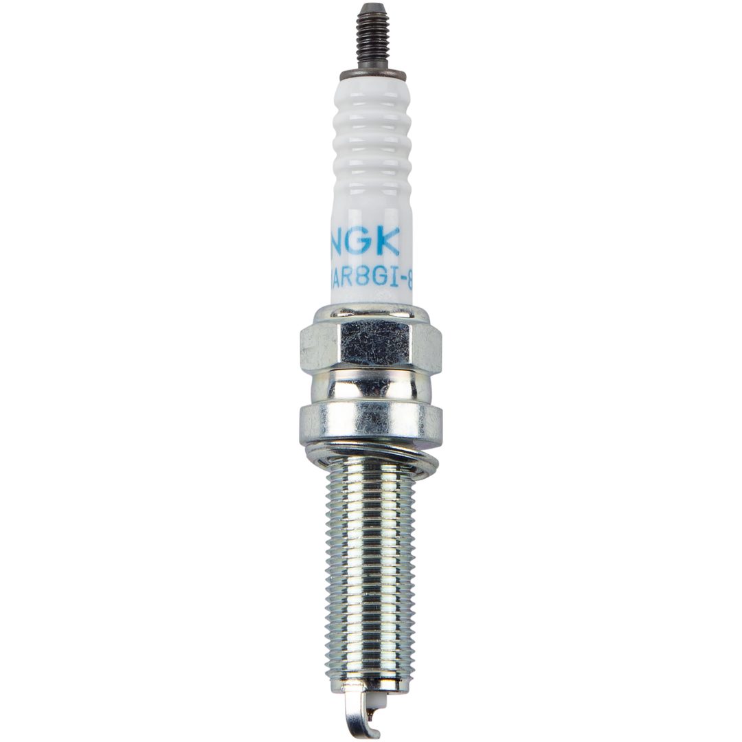Tændrør Laser Iridium NGK SPARK PLUGS Tændrør – billede 2