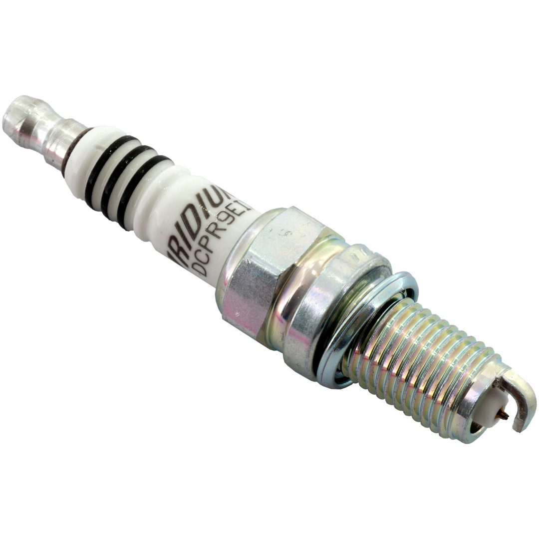 Tændrør Standard NGK DCPR9EIX