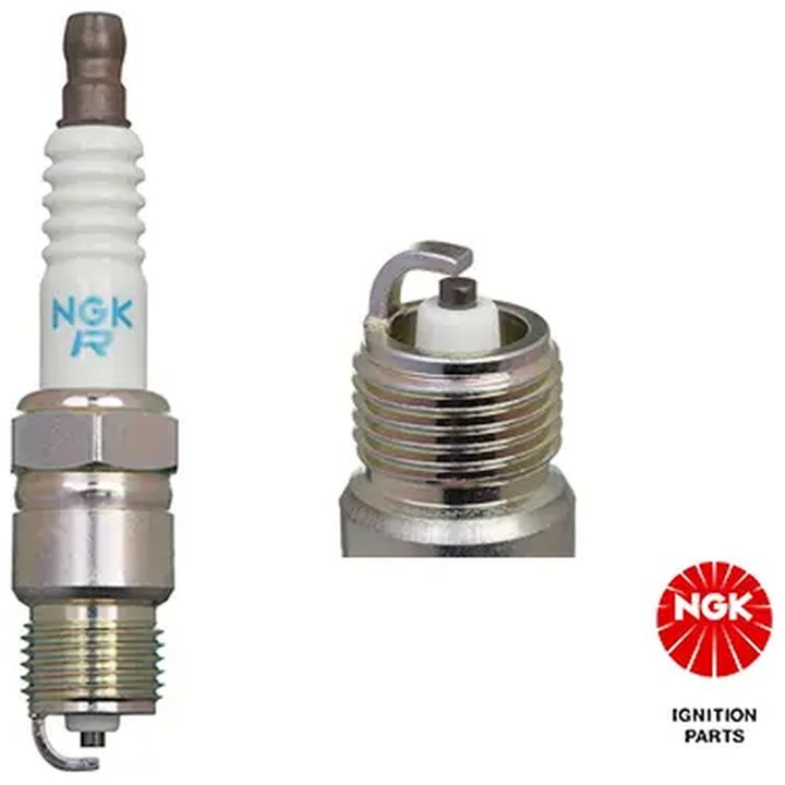 Tændrør Standard Resistor NGK – billede 3