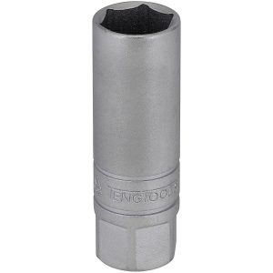 Tændrørshylse med 1/2" firkantfæste M120040-C / M120046-C Teng Tools