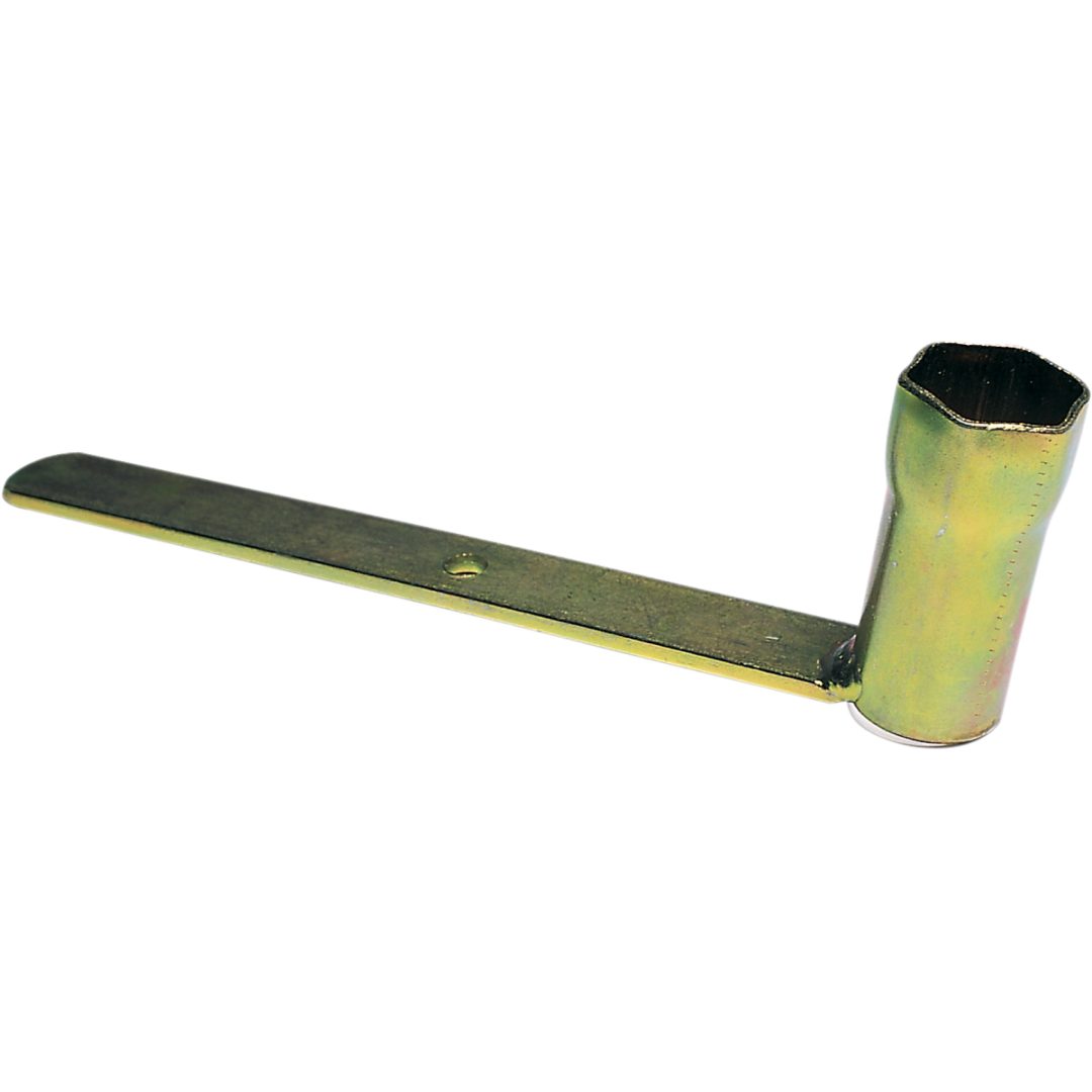 Tændrørsnøgle Standard Moose Racing 20.6 mm (13/16") Luftkyld