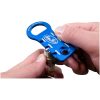 Tændrørsværktøj Blå/Anodiseret 6061-t6 Aluminium MOTION PRO TOOL SPARK PLUG GAP – miniature 2