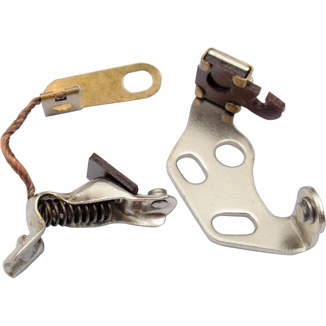 Tændspidser Naturlig EASTERN MOTORCYCLE PARTS