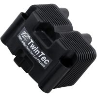 Tændspole High-output Sort DAYTONA TWIN TEC LLC