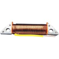 Tændspole Intern 40 Watt Sort PARTS UNLIMITED