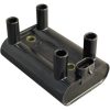 Tændspole Krom DRAG SPECIALTIES Spole – miniature 2