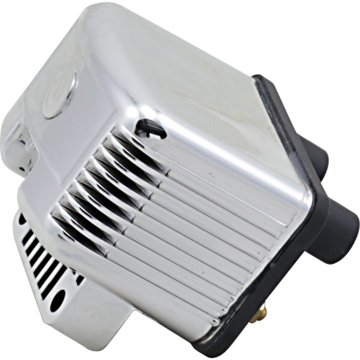 Tændspole Krom DRAG SPECIALTIES Spole – billede 2