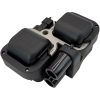 Tændspole Sort MOOSE OFFROAD FOUR WHEEL – miniature 1