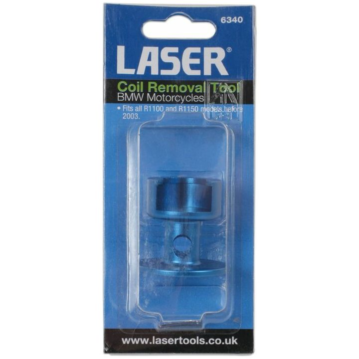Tændspoleaftrækker LASER TOOLS – billede 3