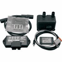 Tændsystemkit Sort DAYTONA TWIN TEC LLC