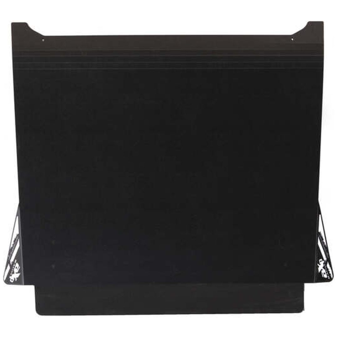 Tag HDPE Sort AXP – billede 2