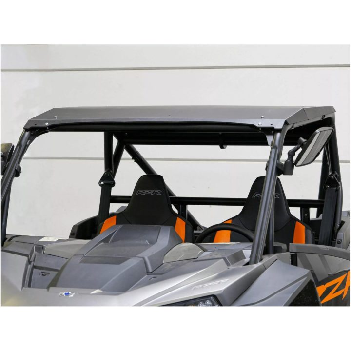 Tag Sort AXP RACING – billede 3