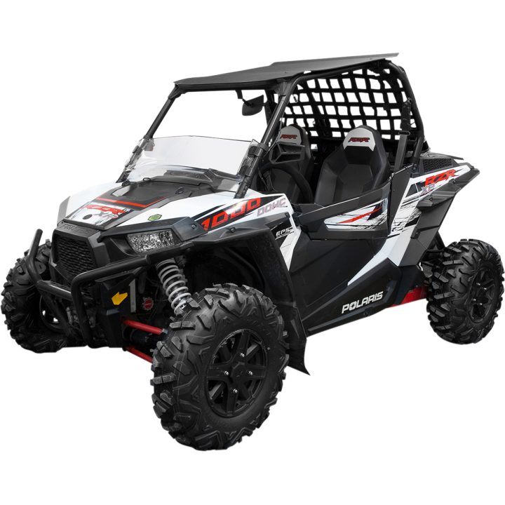 Tag UTV KIMPEX – billede 2