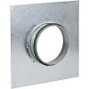 Tag-/Vægstuds Galvaniseret FRESH TAG & VÆGSTUDS FRESH 100 – miniature 1