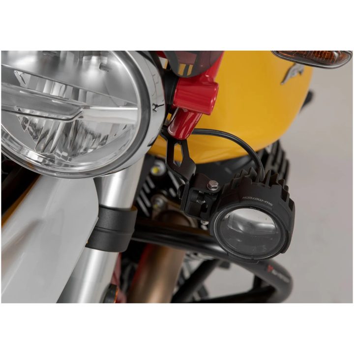 Tågelygter Evo Bullet SW-MOTECH – billede 2