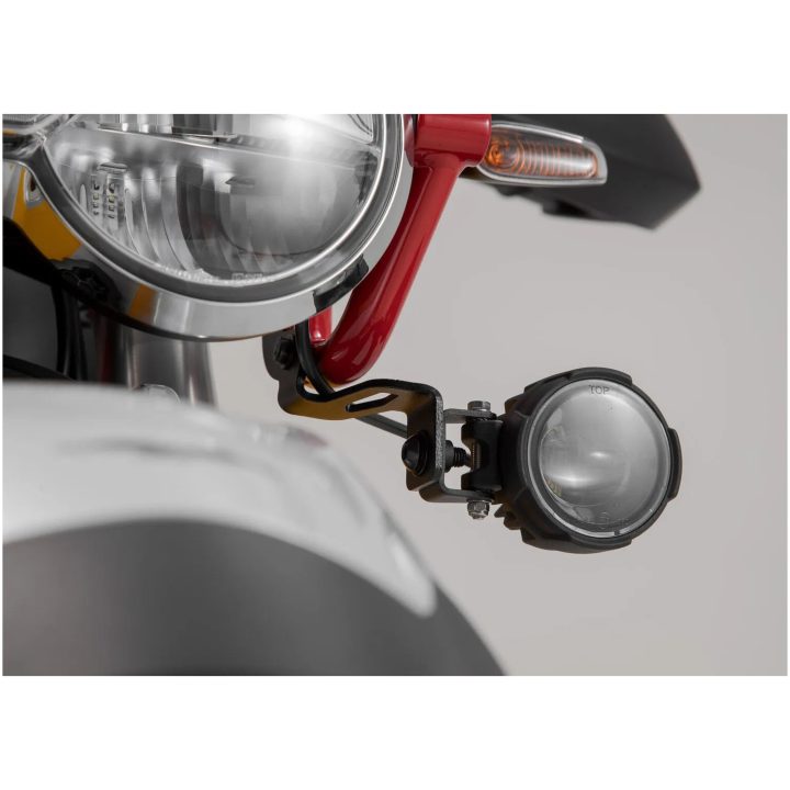 Tågelygter Evo Bullet SW-MOTECH – billede 5