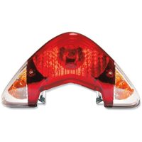 Tail Light LENS Clear