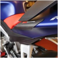Tail Sliders Carbon - Aprilia RS 660 R&G Racing