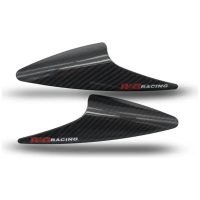 Tail Sliders - Carbon R&G Racing