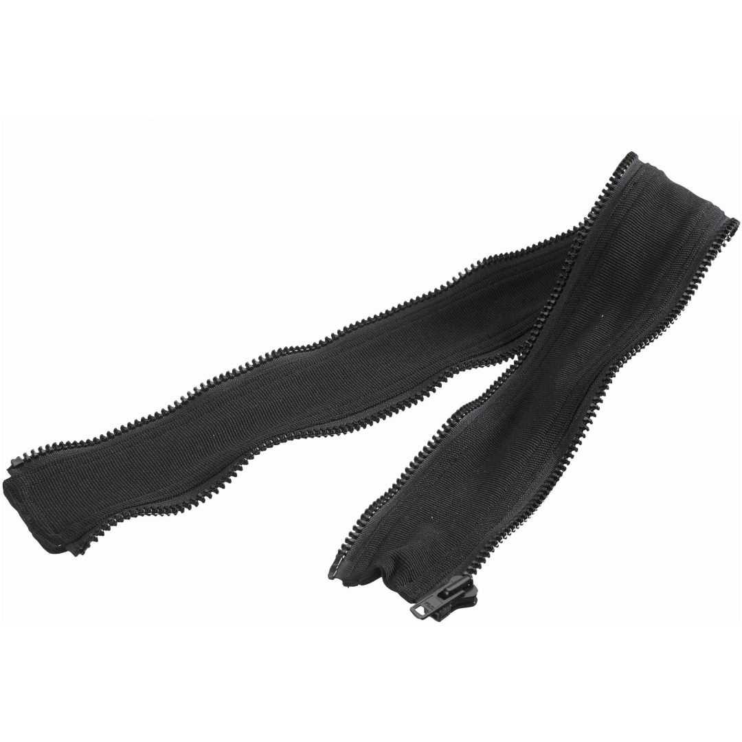 Taljeled Waist Flex Sort Halvarssons