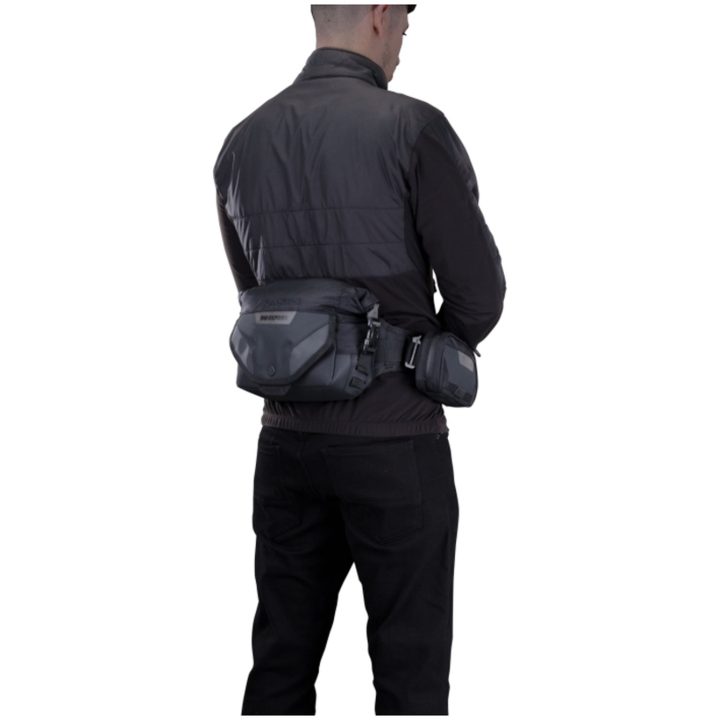 Taljetaske Atlas W-3 Avanceret OXFORD – billede 2