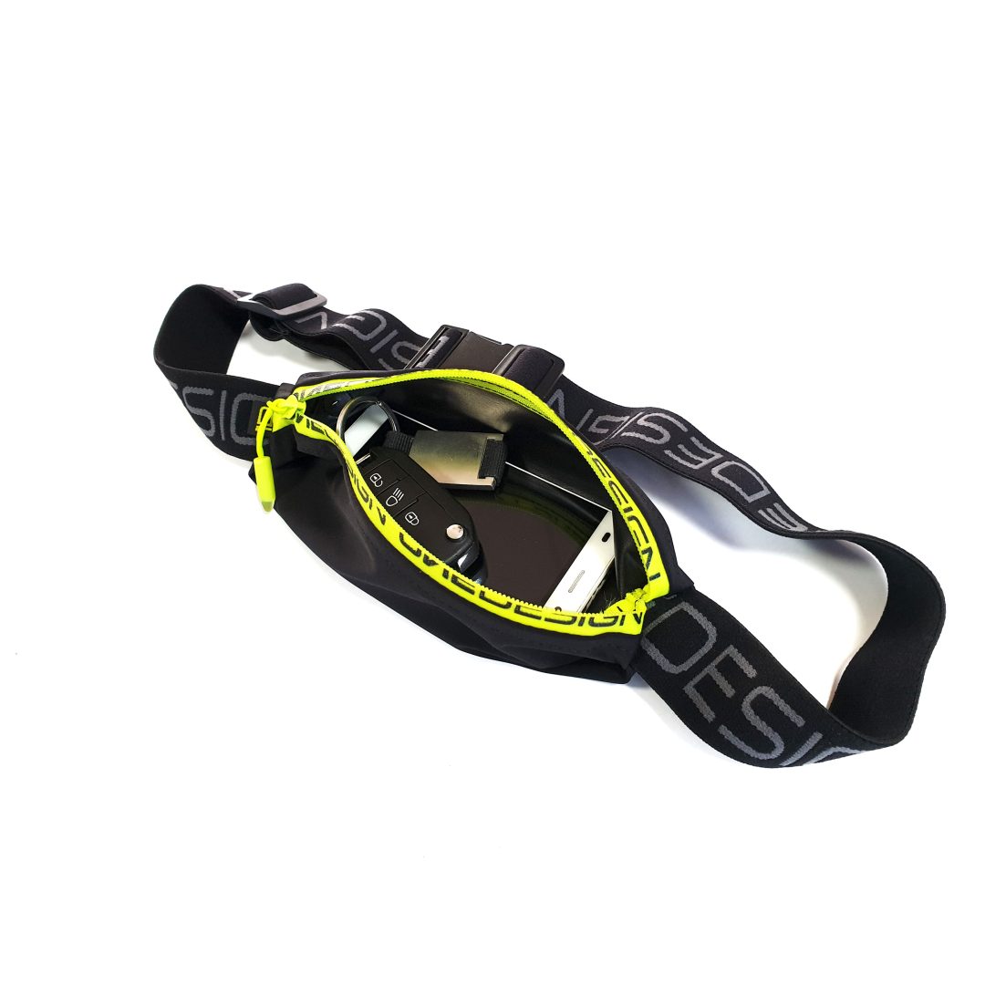 Taljetaske Belt ONEDESIGN – billede 8