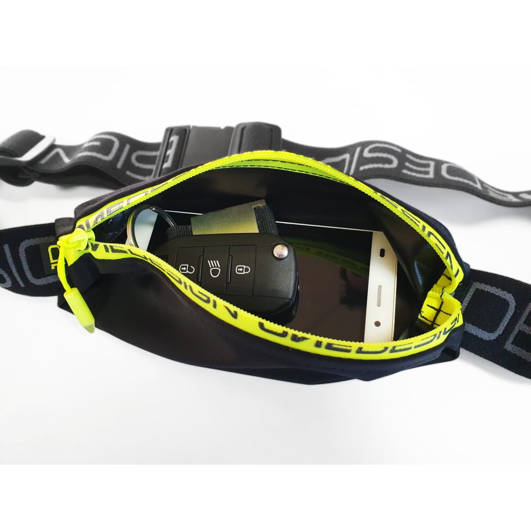 Taljetaske Belt ONEDESIGN – billede 2