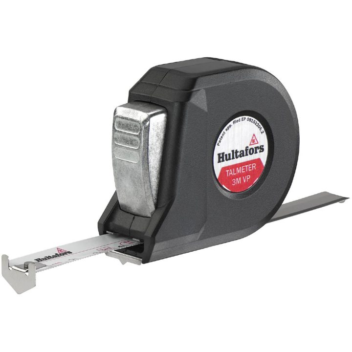 Talmeter 3m Vp Hultafors TALMETER 3M VP – billede 2