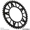 Tandhjul Aluminium Ultra-Light Sort JT SPROCKETS – miniature 2