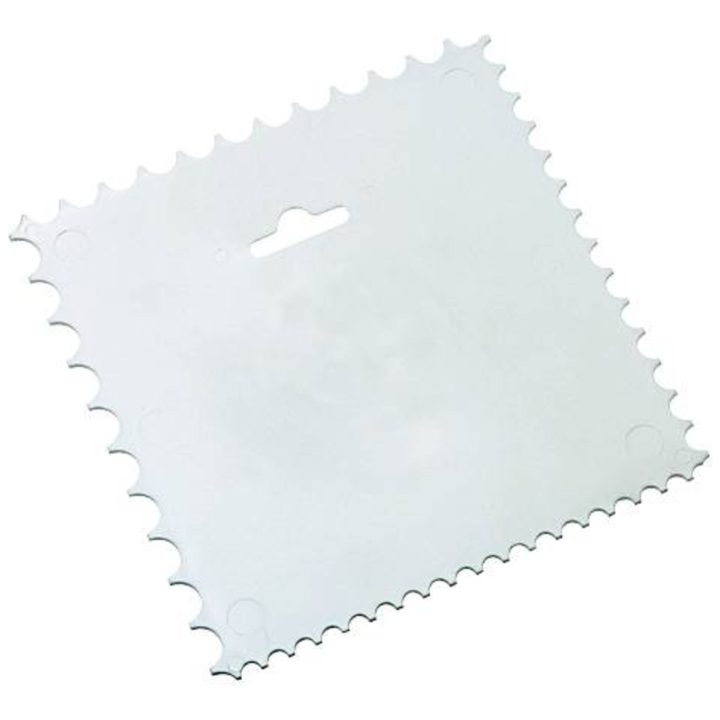Tandspartel 5935 KGC TANDSPARTEL PLAST, S-5935 – billede 2
