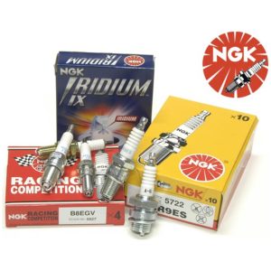 tändstift BMR6F BL1S NGK