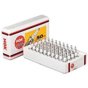 Tändstift BPR6ES, bulk 50 st NGK