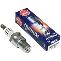 Tändstift BR9ECMIX NGK
