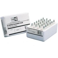 Tändstift CJ8, bulk 24 st CHAMPIONS CHOICE