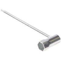 Tändstiftsnyckel 19mm - Torx 27 Archer