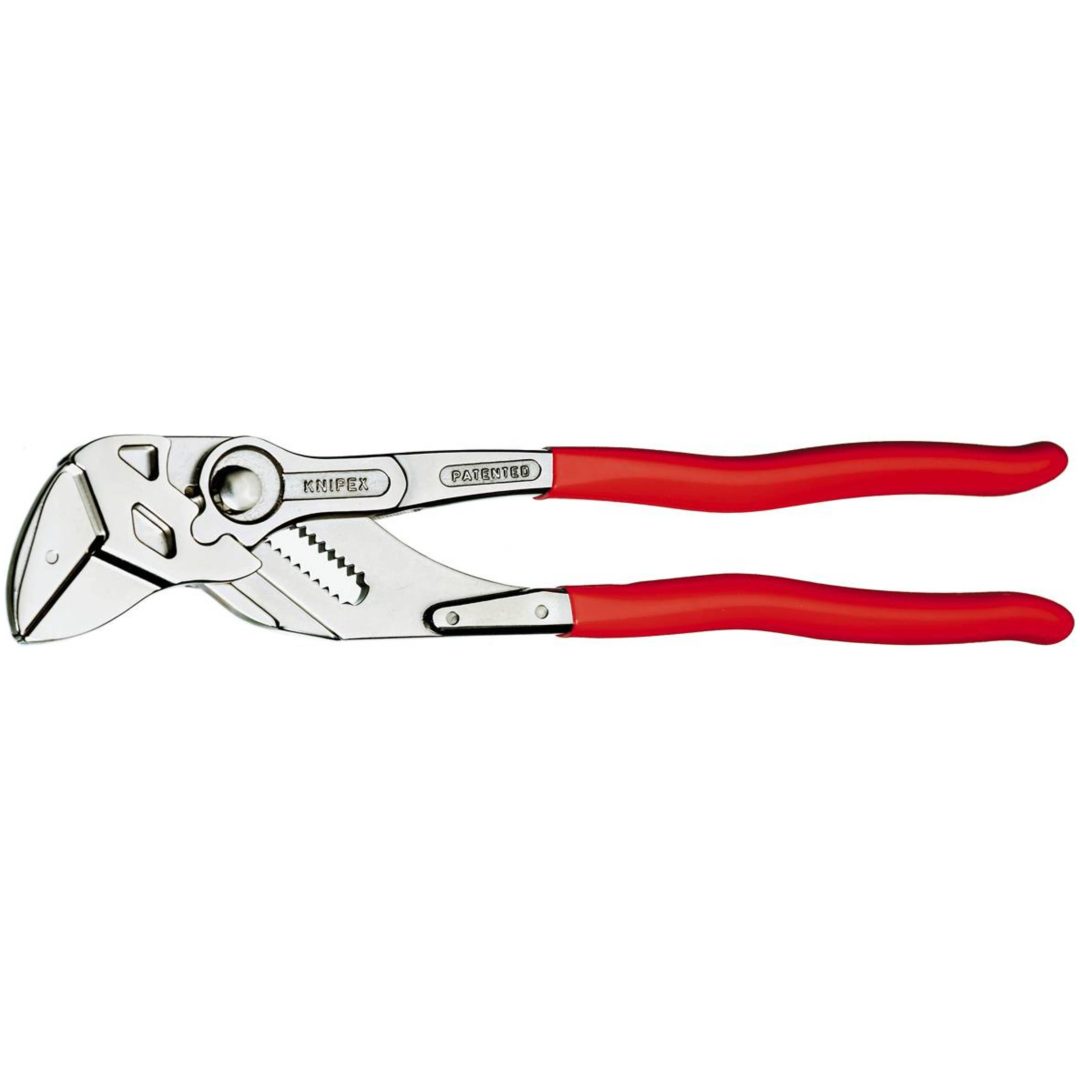 Tangnøgle Knipex Tangnøgle 8603-150