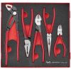 Tangsæt 5-Dele Teng Tools – miniature 1