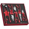 Tangsæt 6-Dele Teng Tools – miniature 2