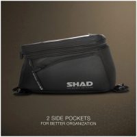 Tank Bag SL20 SHAD