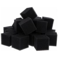 Tank Foam Black 6,25L Tank Twin Air