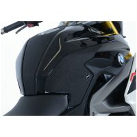 Tank Grip Kit Clear (2 Pieces) BMW G310R R&G Racing