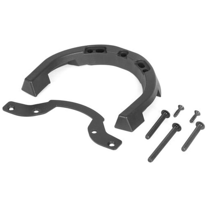 Tank Kliksystem Sort SHAD – billede 2