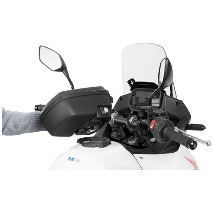 Tank Kliksystem Sort SHAD – billede 4