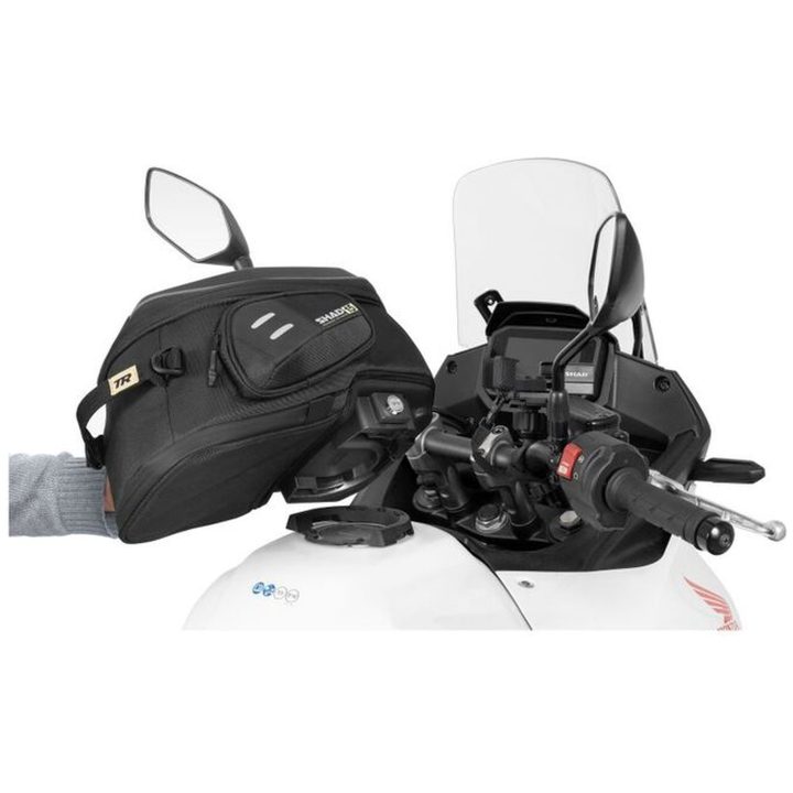 Tank Kliksystem Sort SHAD – billede 5